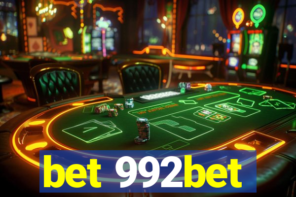 bet 992bet